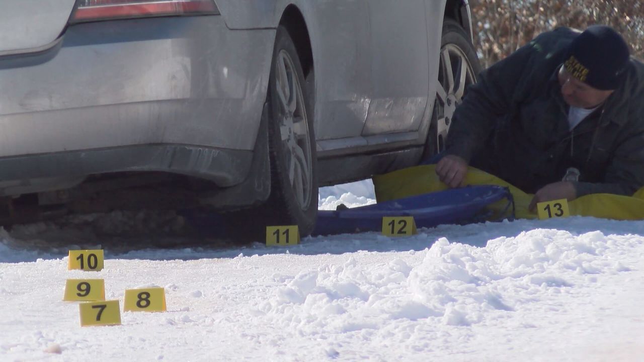 Fatal Henry County sledding accident takes emotional toll on...